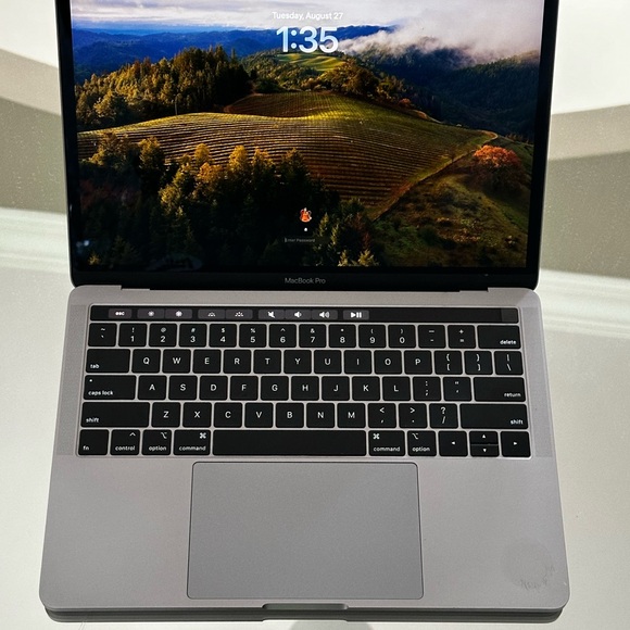 2018 MacBook Pro - Picture 2 of 5